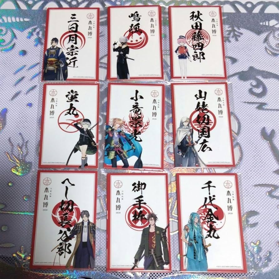 backsideworks　妙心寺　御朱印　ステッカー　3種　100枚限定 妙心寺の御朱印・御朱印帳2025！通年と限定御朱印を詳しく紹介