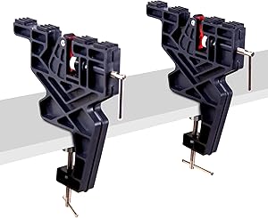 IGOSKI Ski and Snowboard Vise