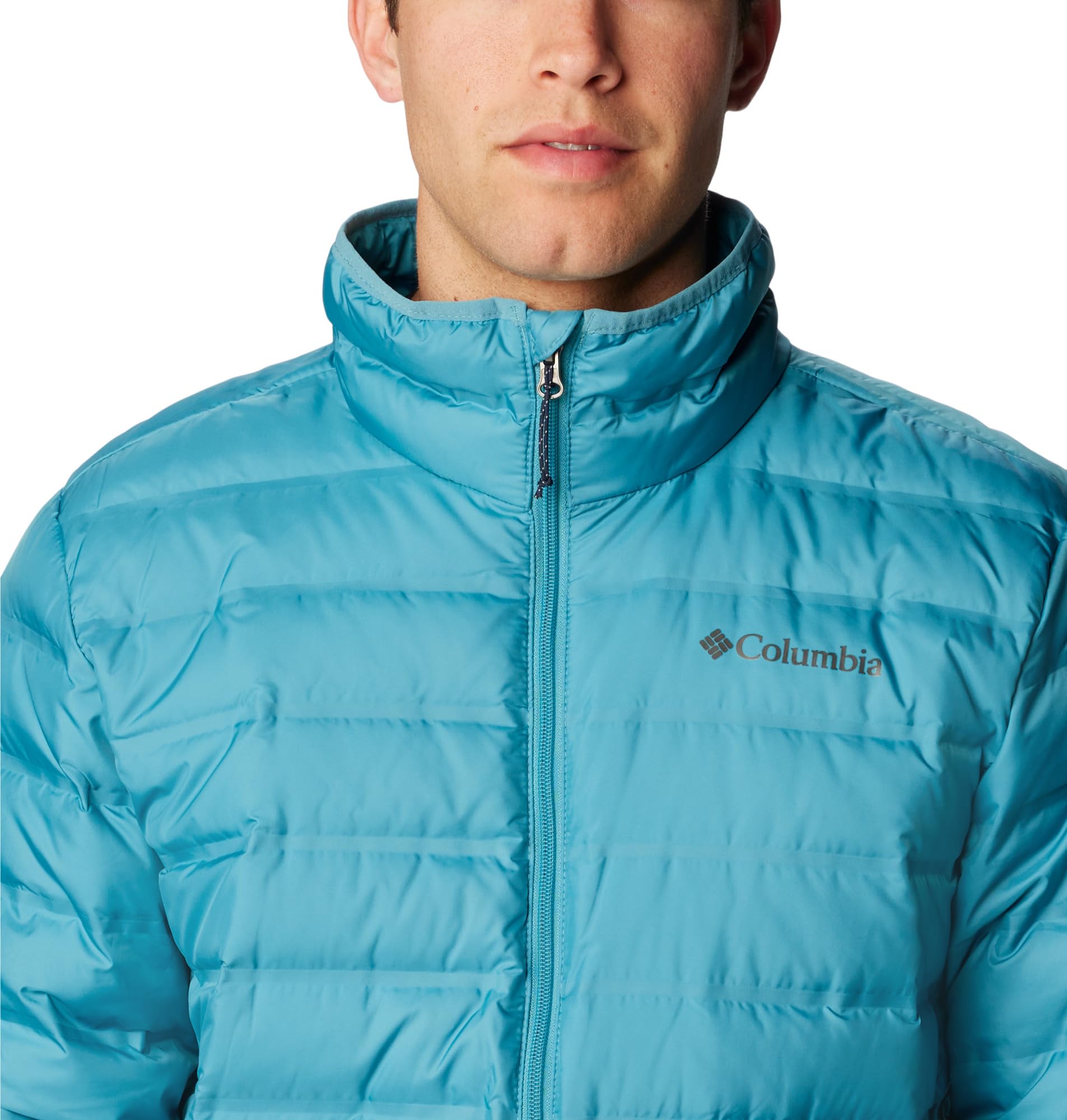 Columbia Lake 22 Down Jacket Chaqueta De Plumas Acolchada Hombre (Pack de 1)