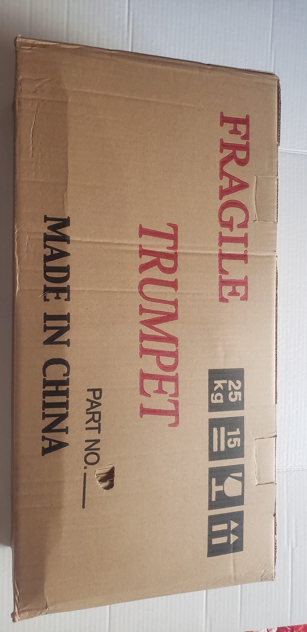 23/mo Finance Dleisis Bb Standard Trumpets for Beginner or Advanced