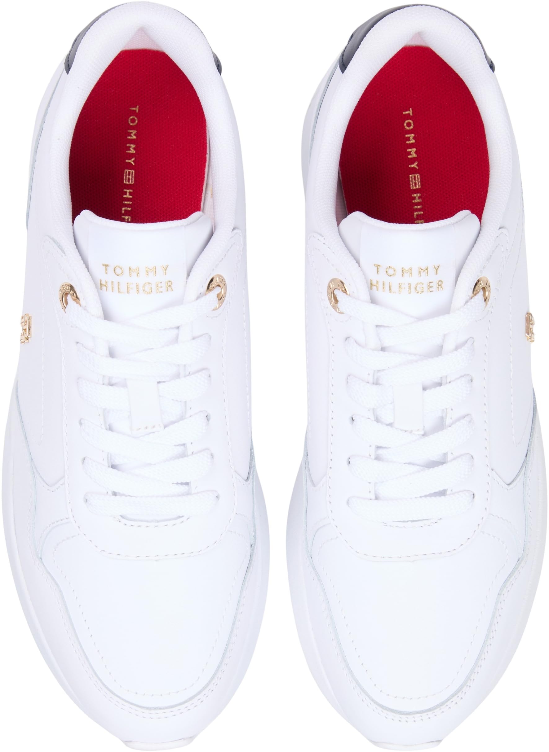 Tommy Hilfiger Scarpe Donna Art FW0FW09318