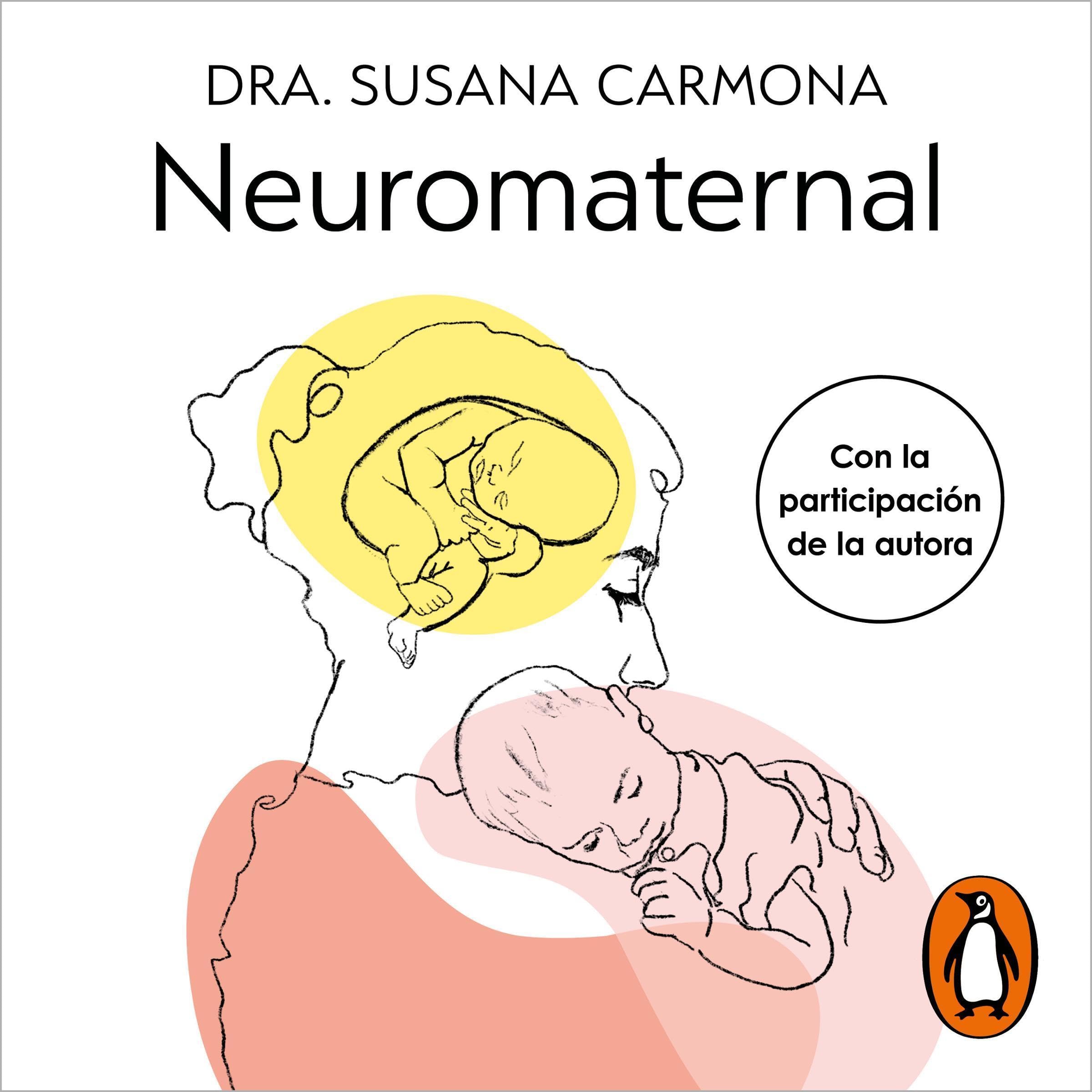 Cover art for Neuromaternal (Spanish Edition)