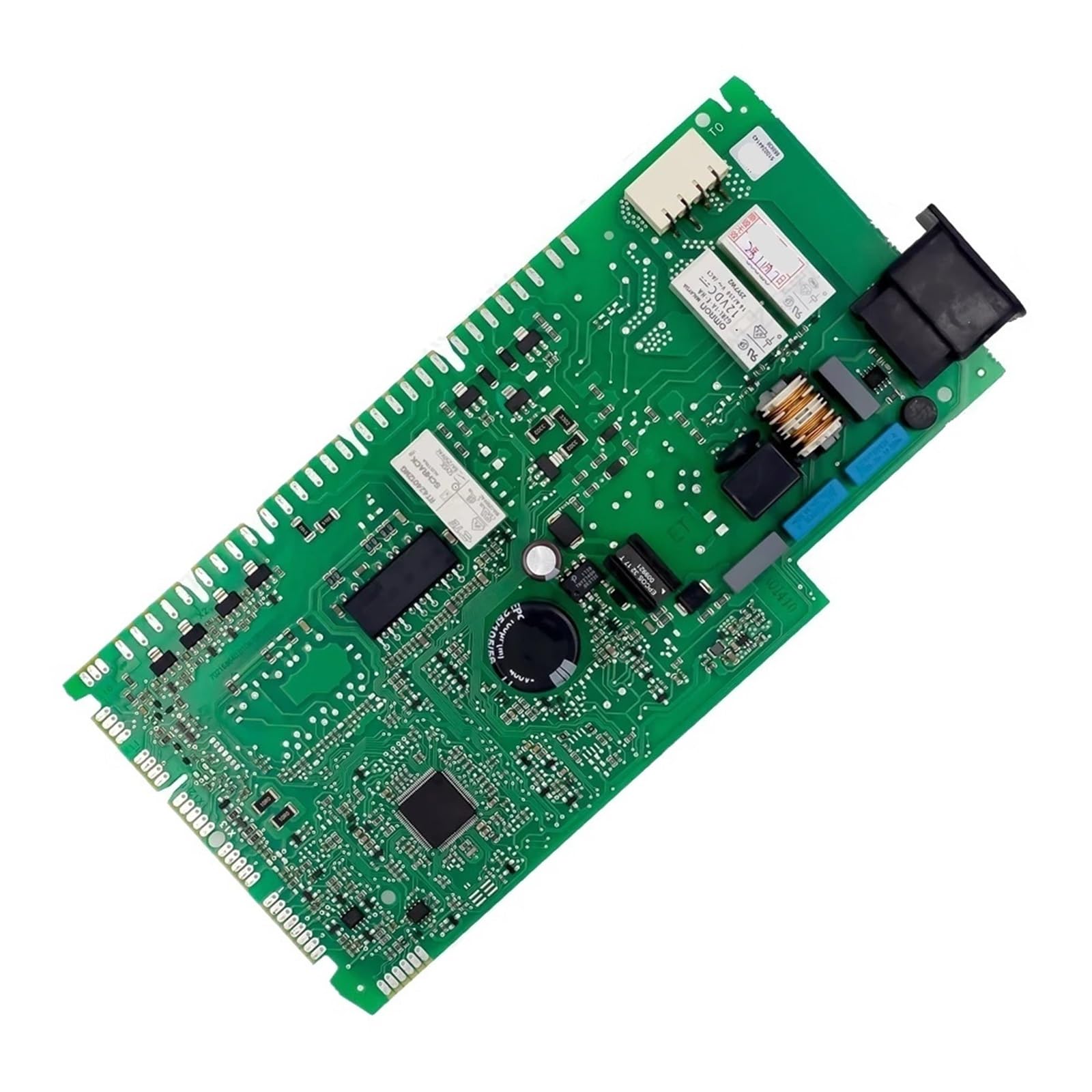 Carte Mère Lave-Vaisselle Siemens/Bosch 9001048305 - Module De Commande Programmé - Pièce De Rechange Originale