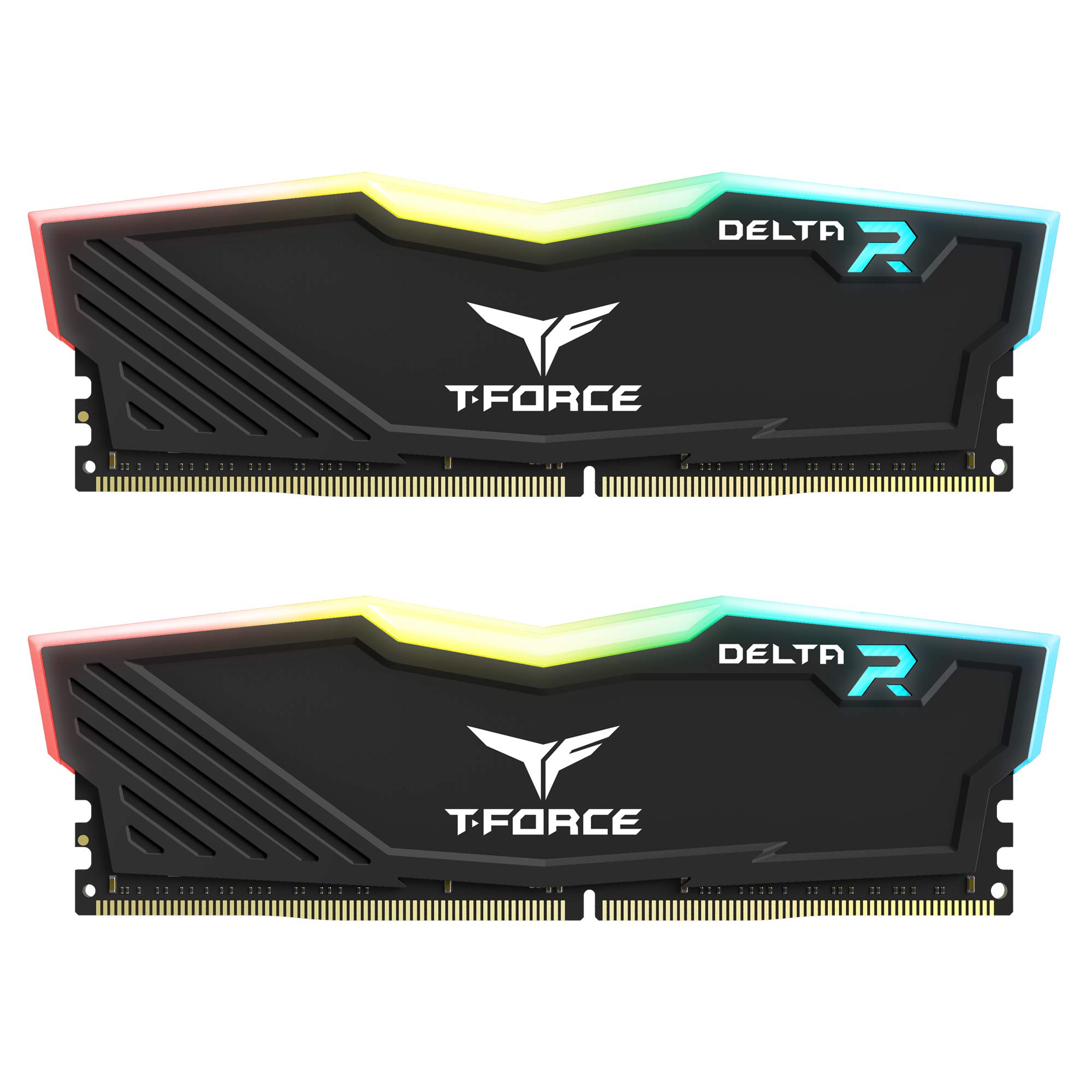 T-FORCE DDR4 3600 計32GB(8GB×4枚) 動作品 メモリ Amazon.co.jp: