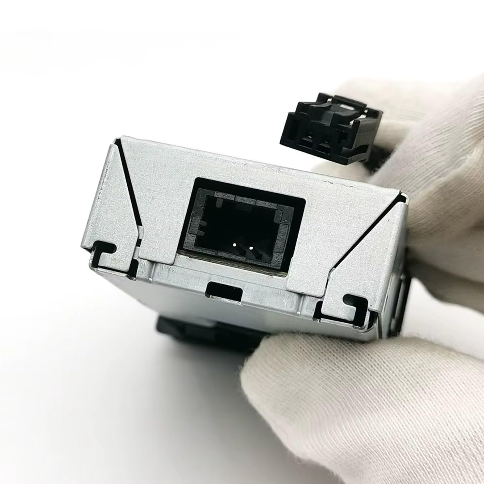 Porta USB Centro Compatibile Con Toyota Per RAV4 Per Wildlander 2020-2024 Telefono Per Auto Per Presa Ricarica Dual QC3.0 Per Ricarica Di Tipo C PD Ricambi Auto