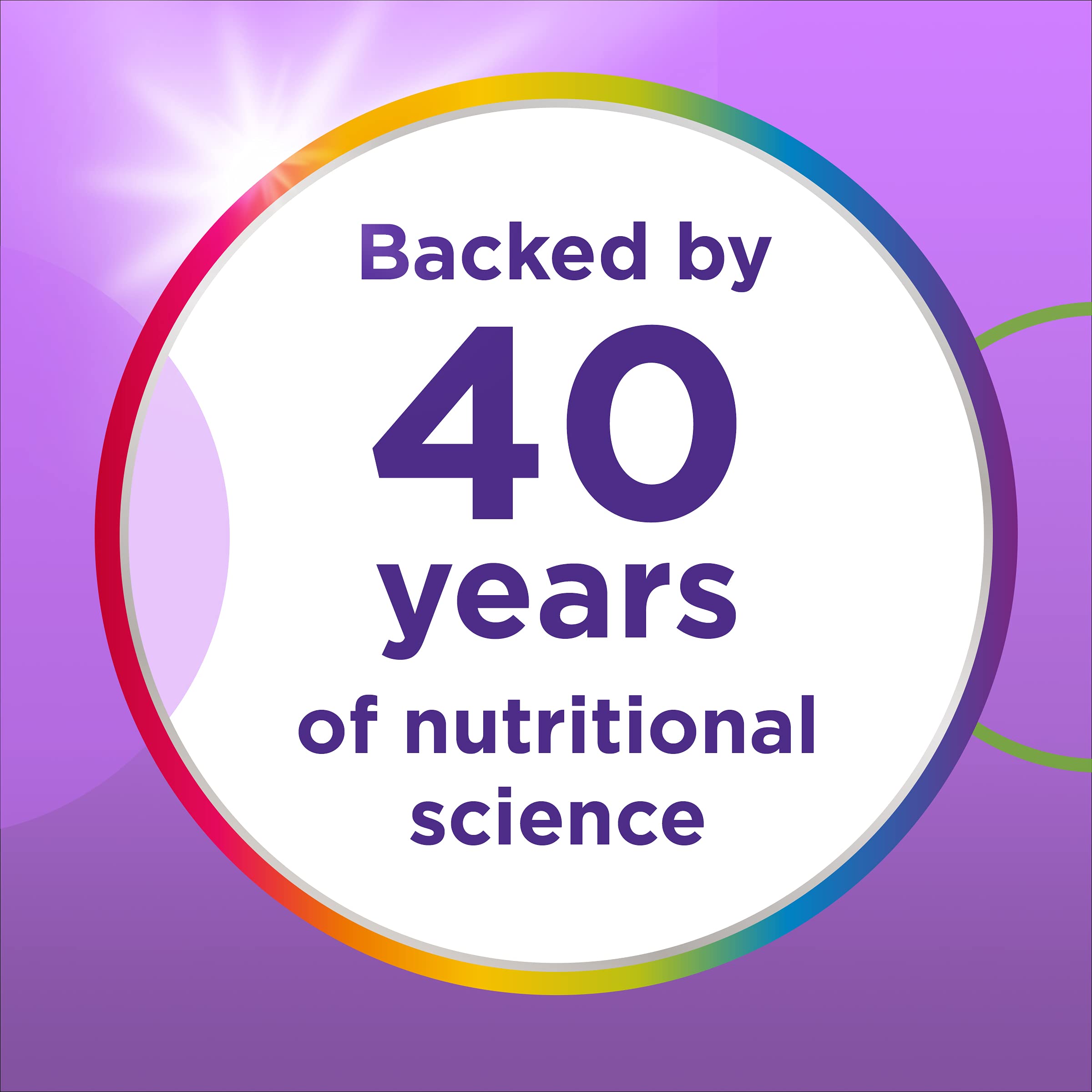 Centrum Women's Organic Multigummies Women's Multivitamin Gummies