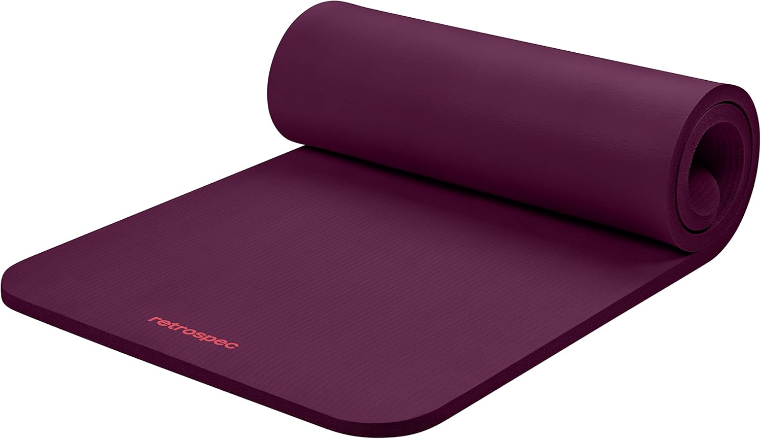 Retrospec Solana Yoga Mat 1