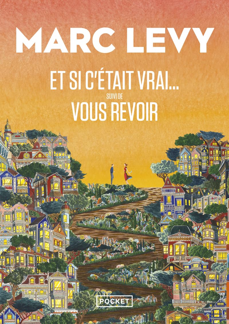 Et si c'était vrai... suivi de Vous revoir