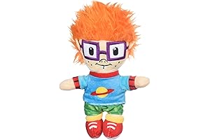 Nickelodeon HEY ARNOLD DOG TOY