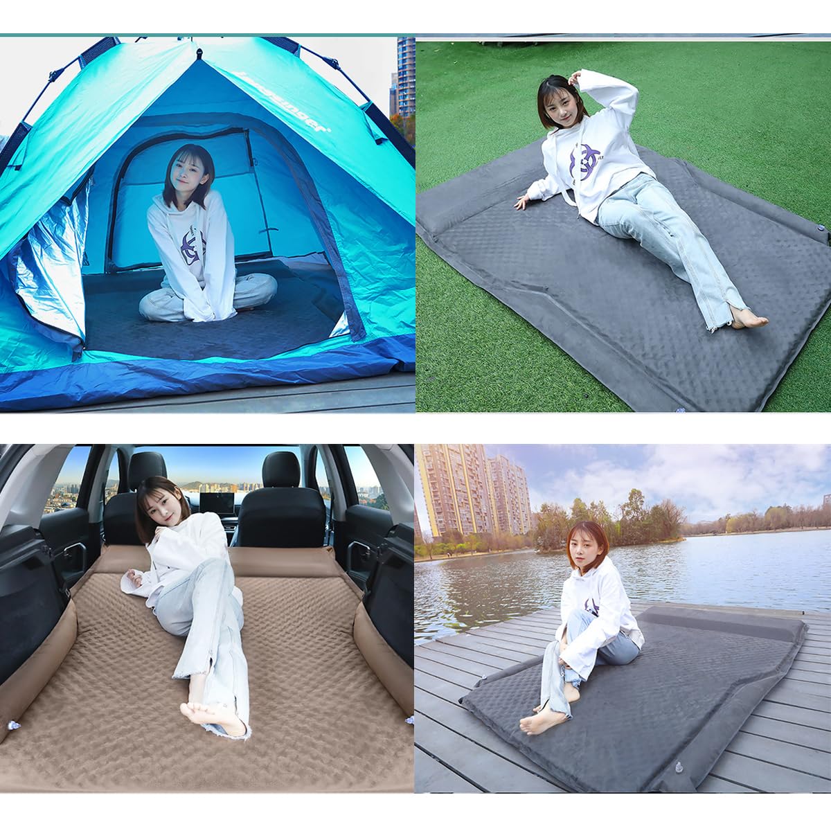 Amazon.co.jp: ランクル 250 Land Cruiser250 VX ZX に対応 車中泊