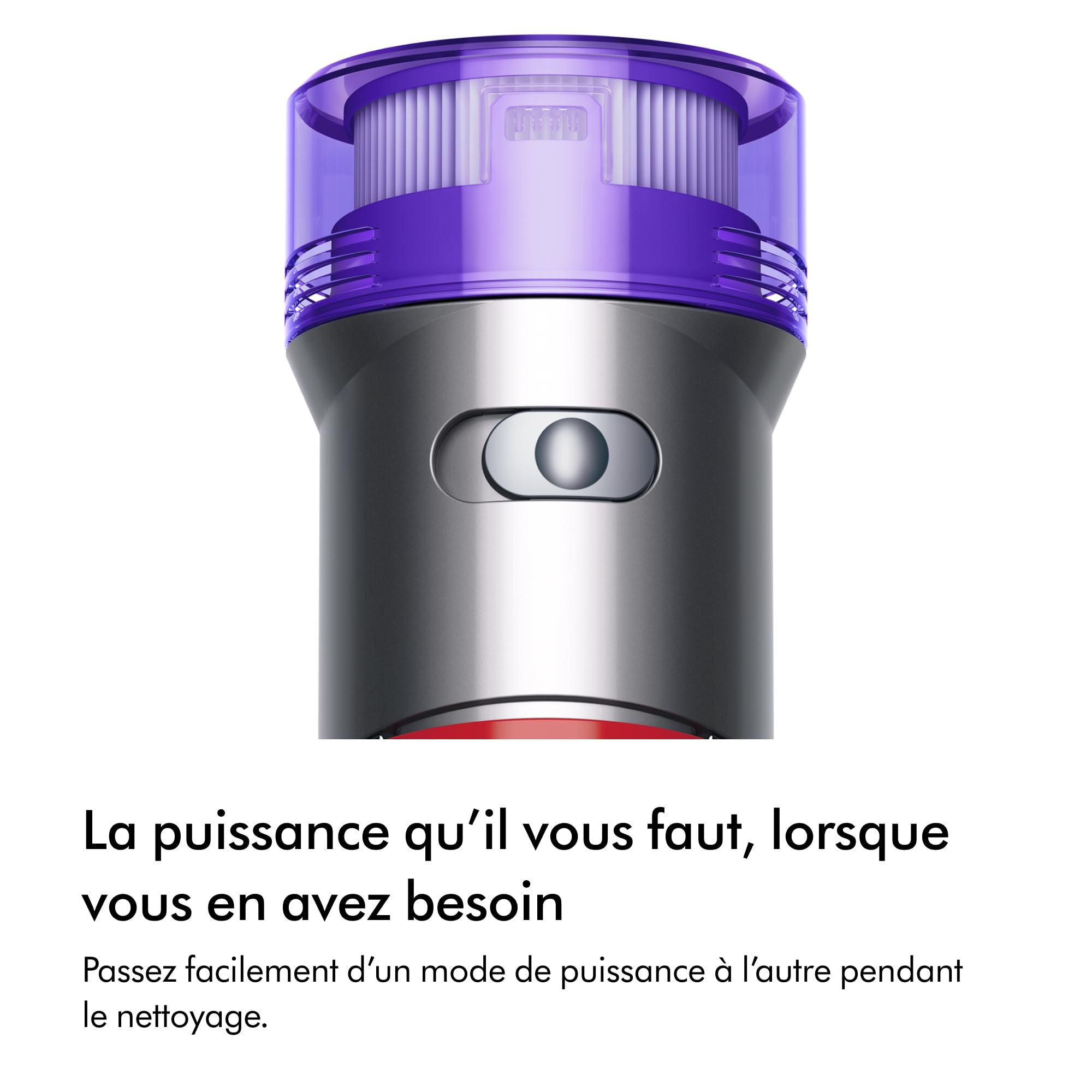 Dyson V8 Origin Aspirateur sans Fil, 130 AW, Jusqu’à 40 Min d’autonomie, Brosse Motorbar Anti-enchevêtrement, et Sol 2026