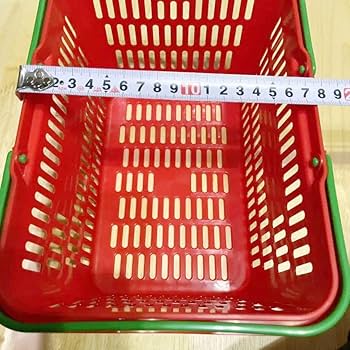 ディスプレイ用 コカ・コーラ 赤いワイヤーバスケット ディスプレイ用 コカ・コーラ 赤いワイヤーバスケット