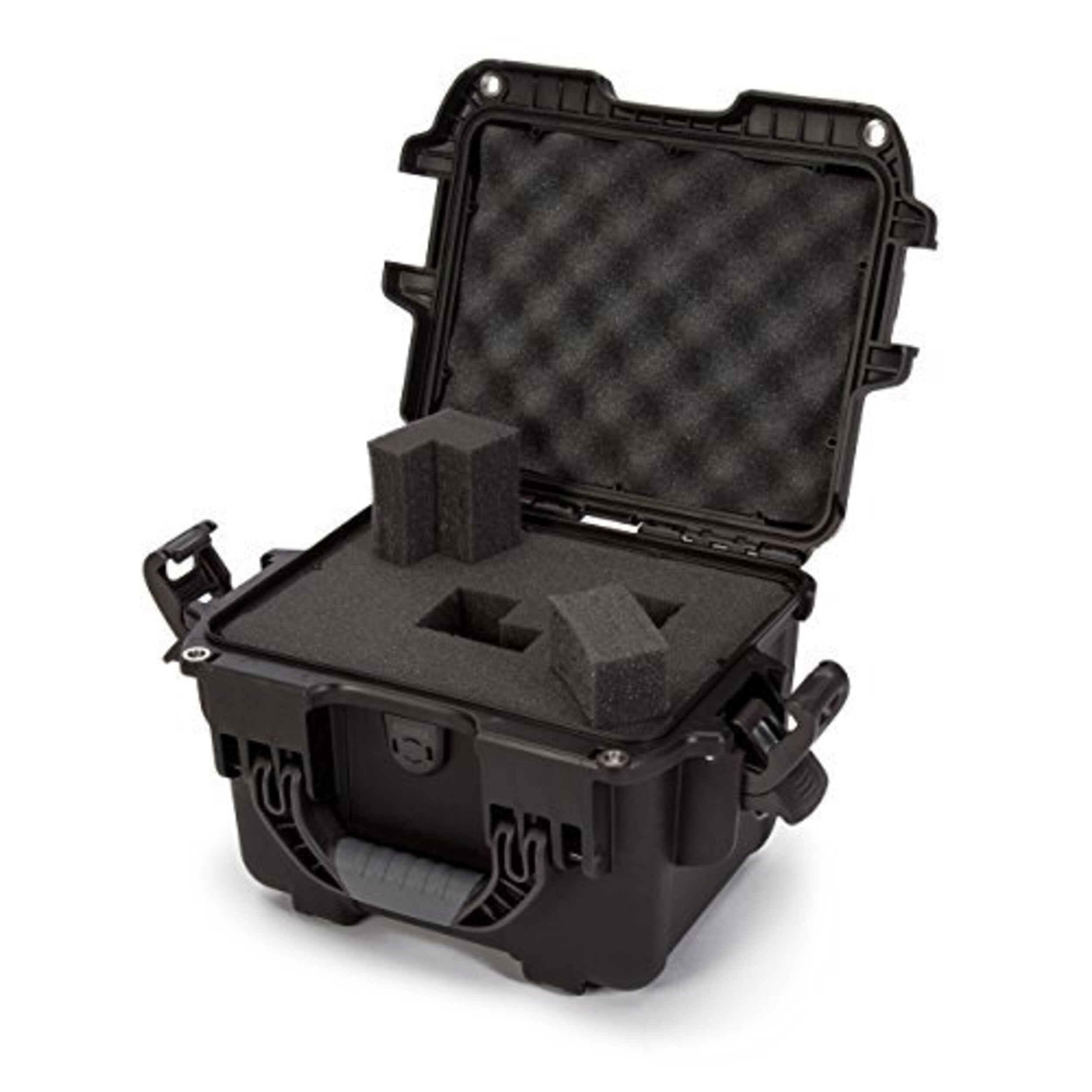 Amazon.com : NANUK 908 Waterproof Hard Case with Foam Insert