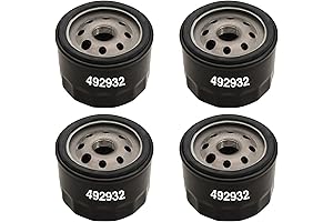 Genuine Factory Original Briggs and Stratton Oil Filter 692389S