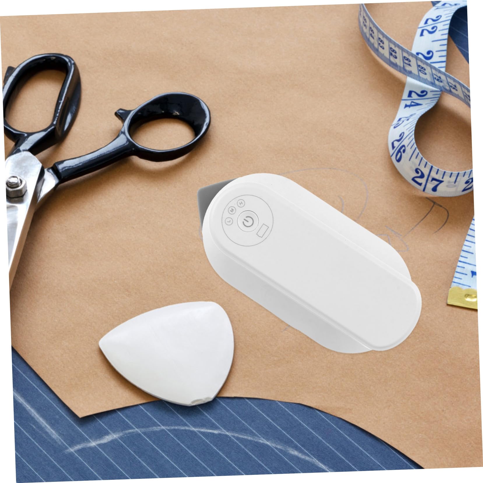 Amosfun Miniplancha De Vapor Portátil Para Viajes Y Vacaciones Plancha Para El Pelo Inalámbrica Plancha Eléctrica