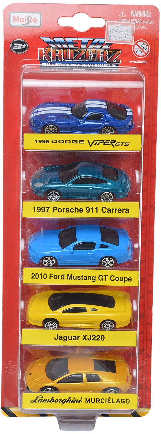 Maisto 1/18 ミニカー5台セット 51NlDliv5JL._AC_UF1000,