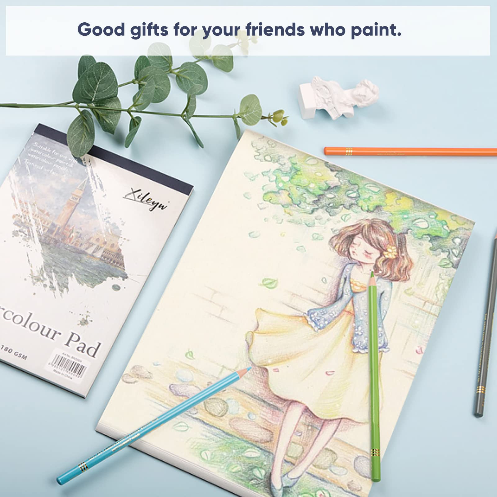 KILL BILL5。 a4水彩アート紙 ⭐️彡 薫月文具堂(@kungetsu_ink )さんで販売中 『Kitty Ink