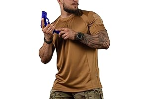 M-Tac Athletic Tactical T-Shirt Gen.2