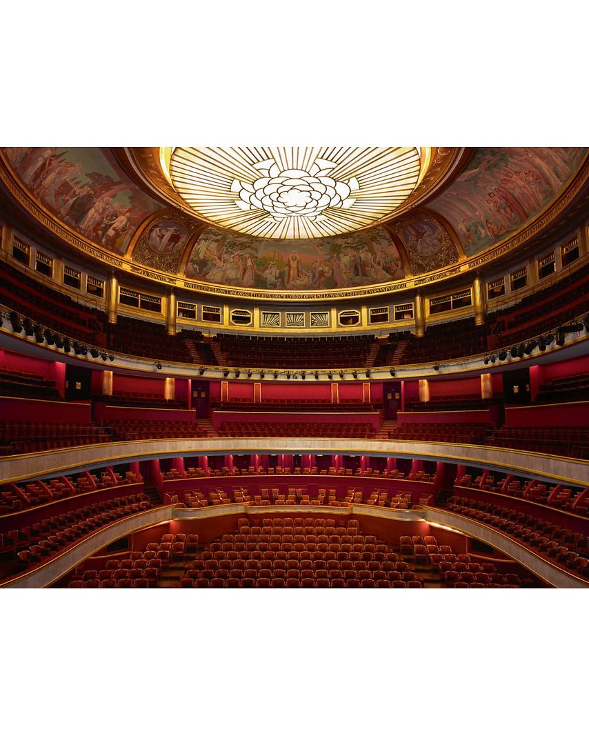 Coffret Cadeau Joyeux Noël Émotion - Cultur’In The City - 2 places de SPECTACLES, Concert ou Musées - 2100 événements culturels/mois - 1000 partenaires en France – Box Cadeau pour Enfant Adulte