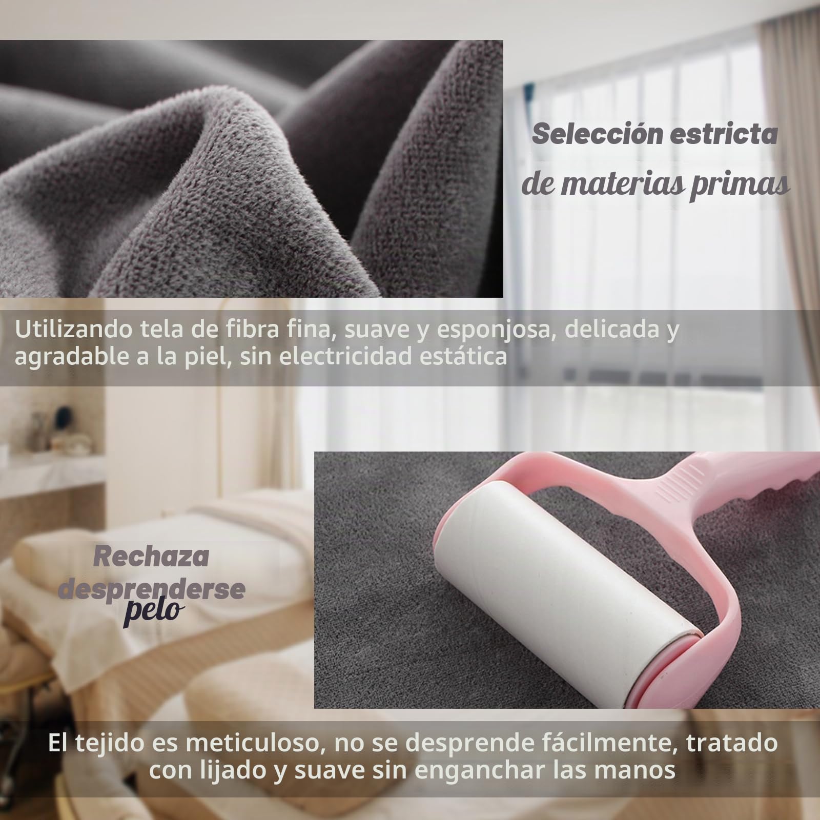 3 fundas de masaje con orificio para la cara, almohadilla facial suave, cubierta transpirable para camilla de masaje para cama de belleza universal, mesas de masaje, spa, salón de belleza y rostro