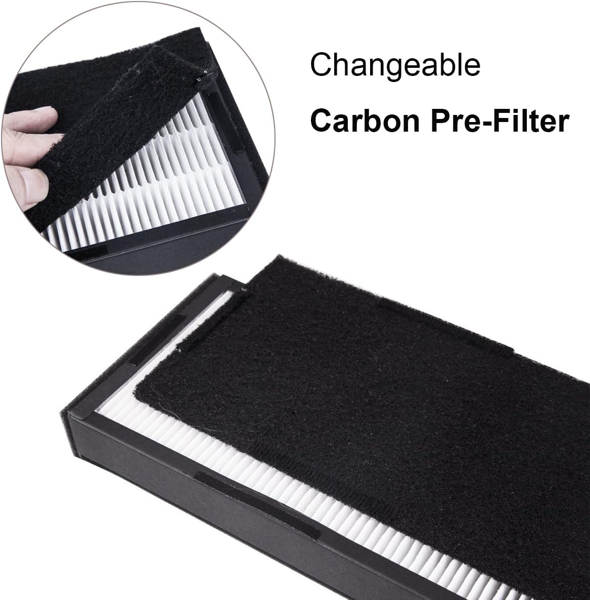 Breathe fresh air purifier replacement filter Clearance