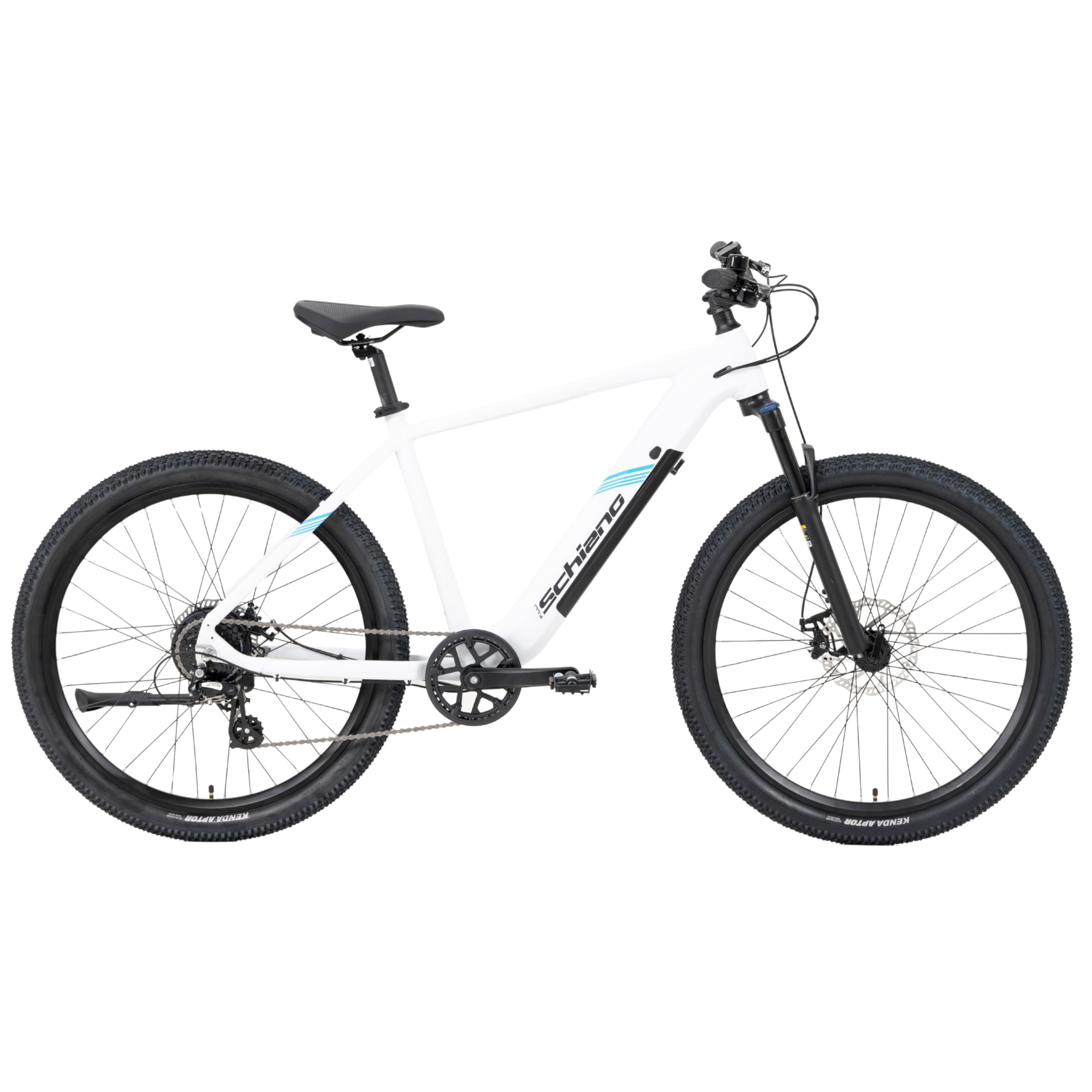 schiano mountainbike F.lli Schiano: E-Mountainbikes Farbe:mosaic/deep teal YMM_2013_BRZ Mann mit tätowierung tragen