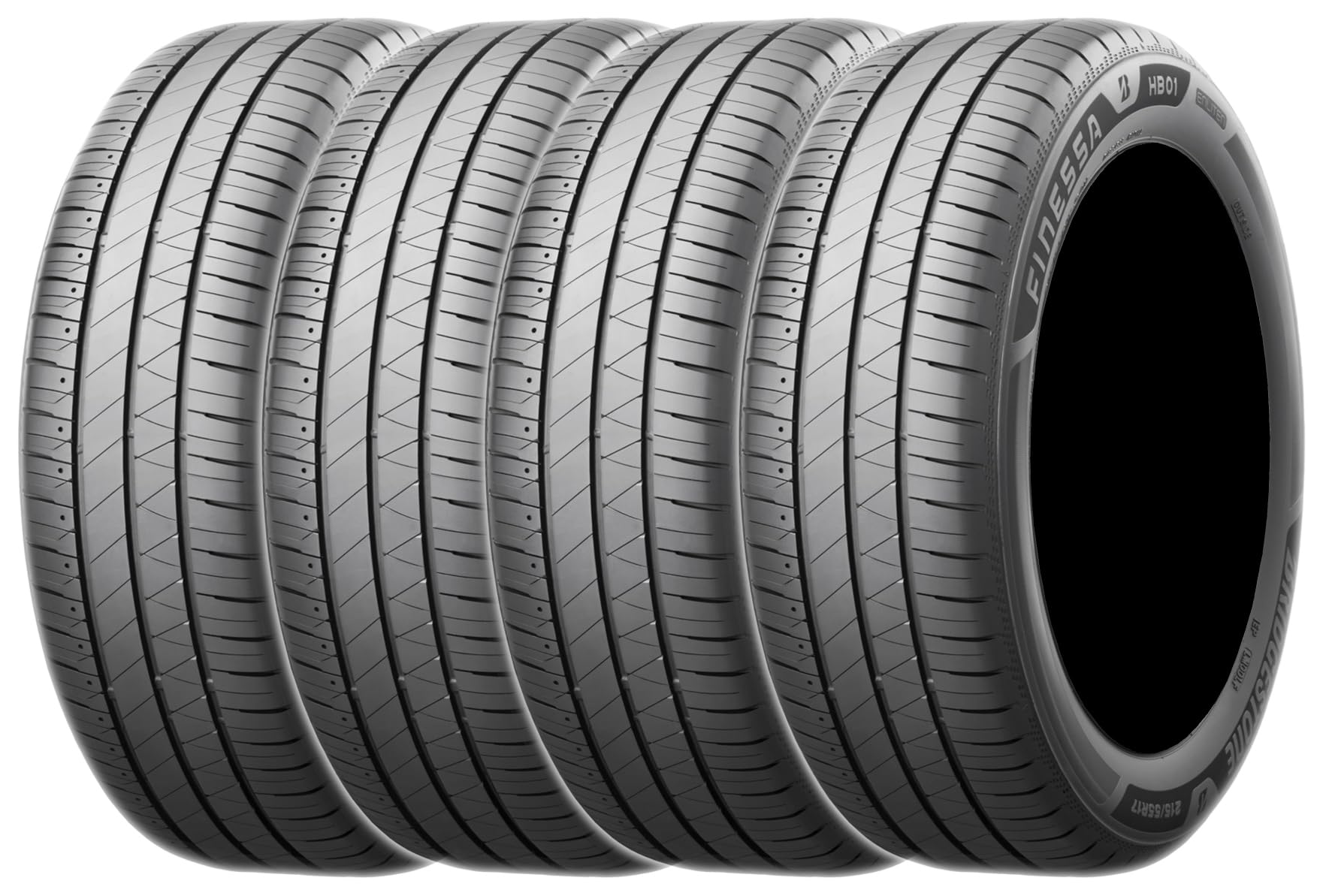 Amazon.co.jp: ブリヂストン(BRIDGESTONE) フィネッサ FINESSA HB01