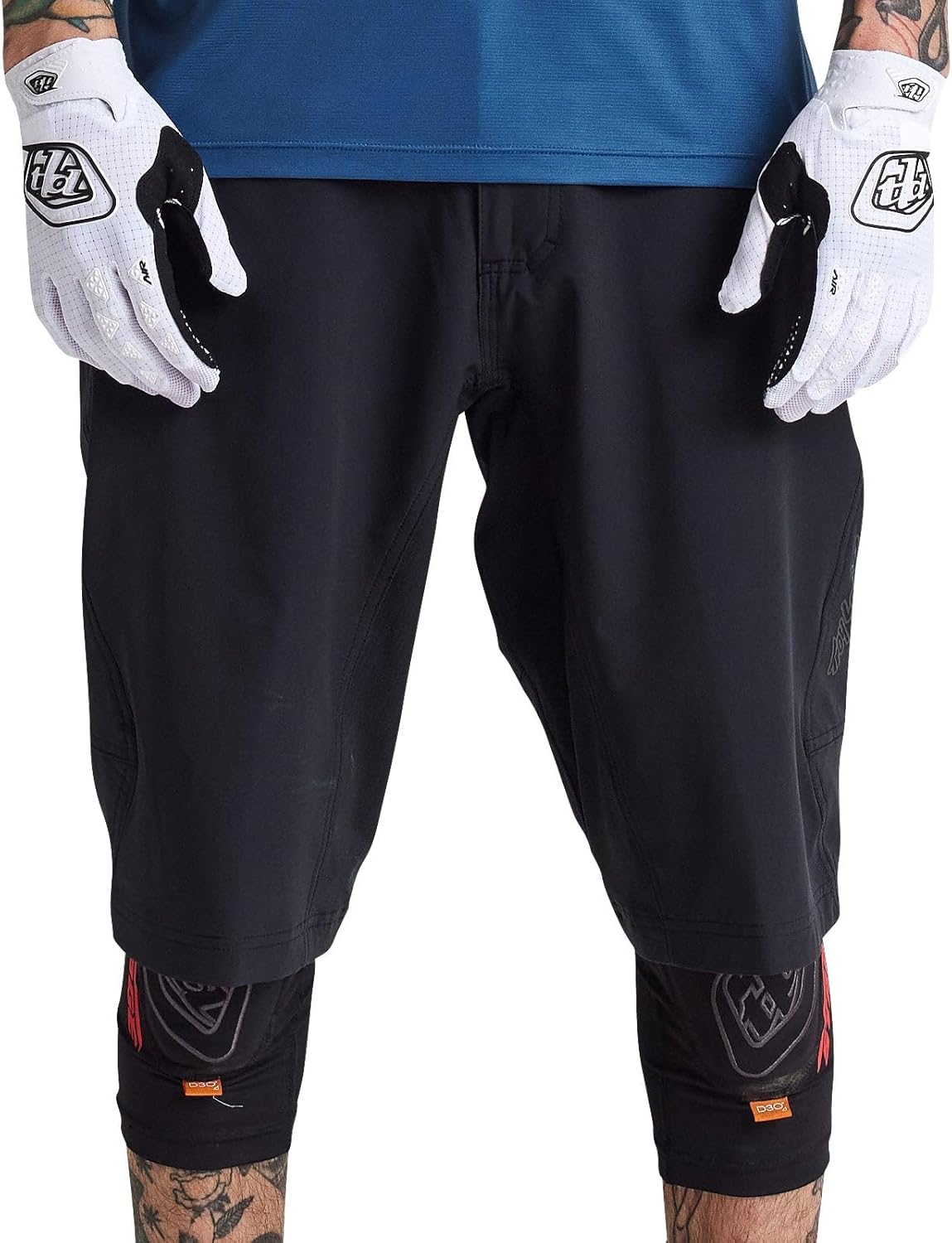 Troy Lee Designs Skyline Short with Liner for Mountain Biking MTB BMX - Image 6