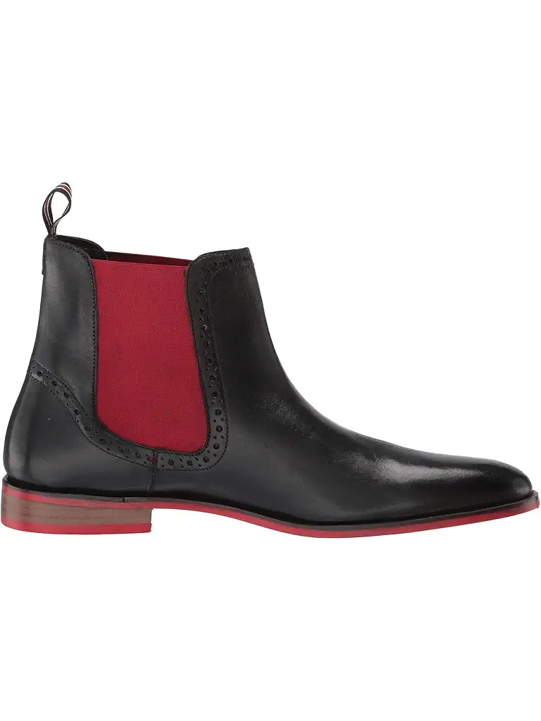 Carlos by Carlos Santana Mantra Chelsea Boots