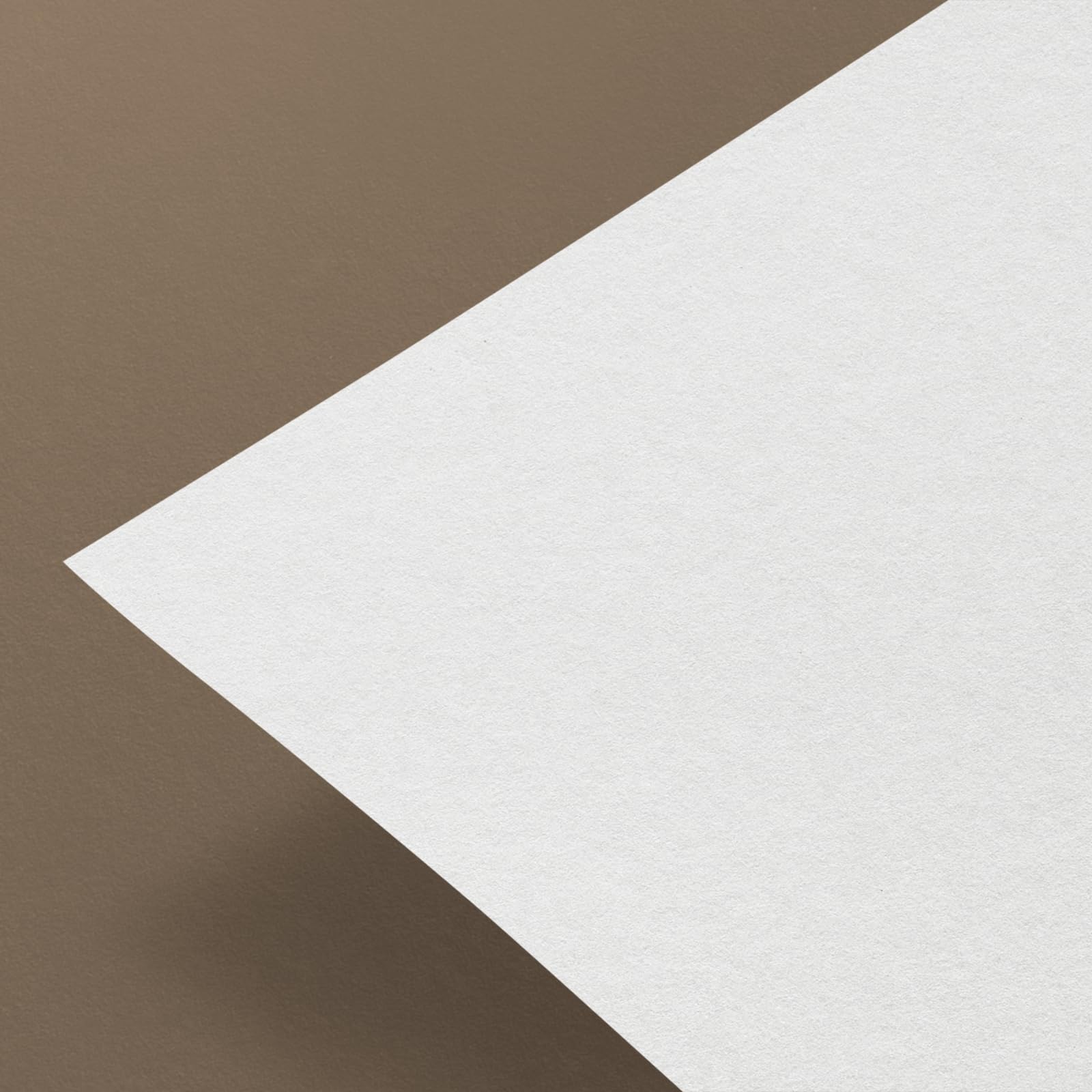 DJP Cartoncini Bianchi A3, 200 G/m², Confezione Da 50 Fogli, Lisci E Brillanti, Adatti A Stampanti Laser E Getto D'inchiostro