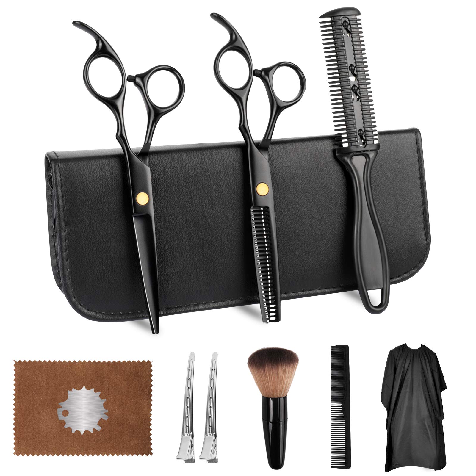 hair cutting equipment for home use
