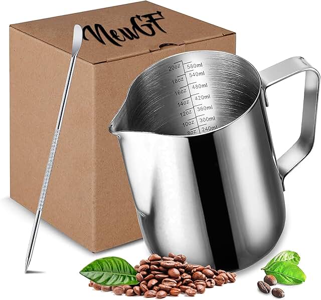 Espresso Machine Accessories