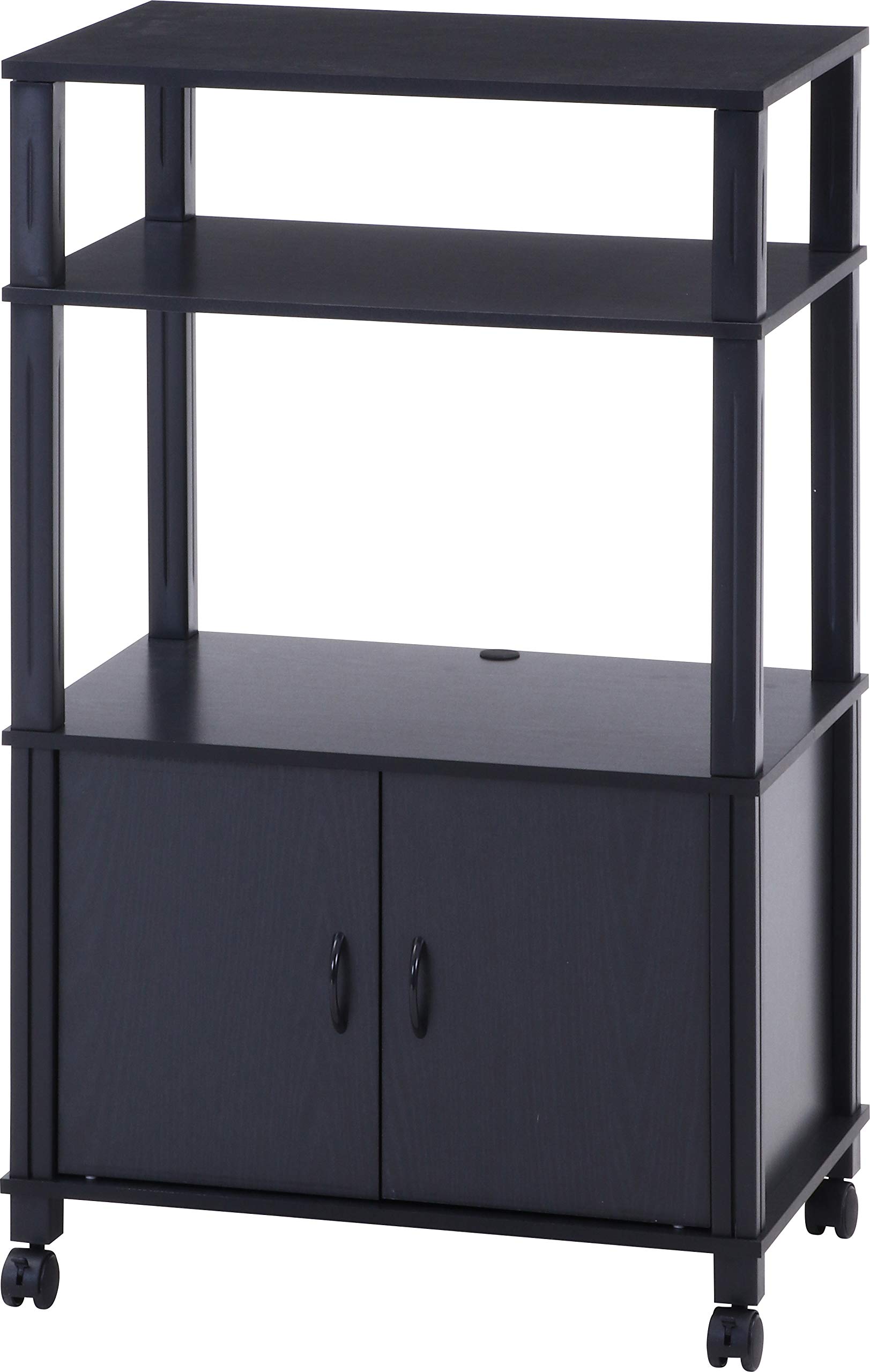 ☆定価21384円☆S-VIEW　ラック　4段　BK/WAL/WH S-VIEWラック4段BK/WAL/WH 定価21000円
