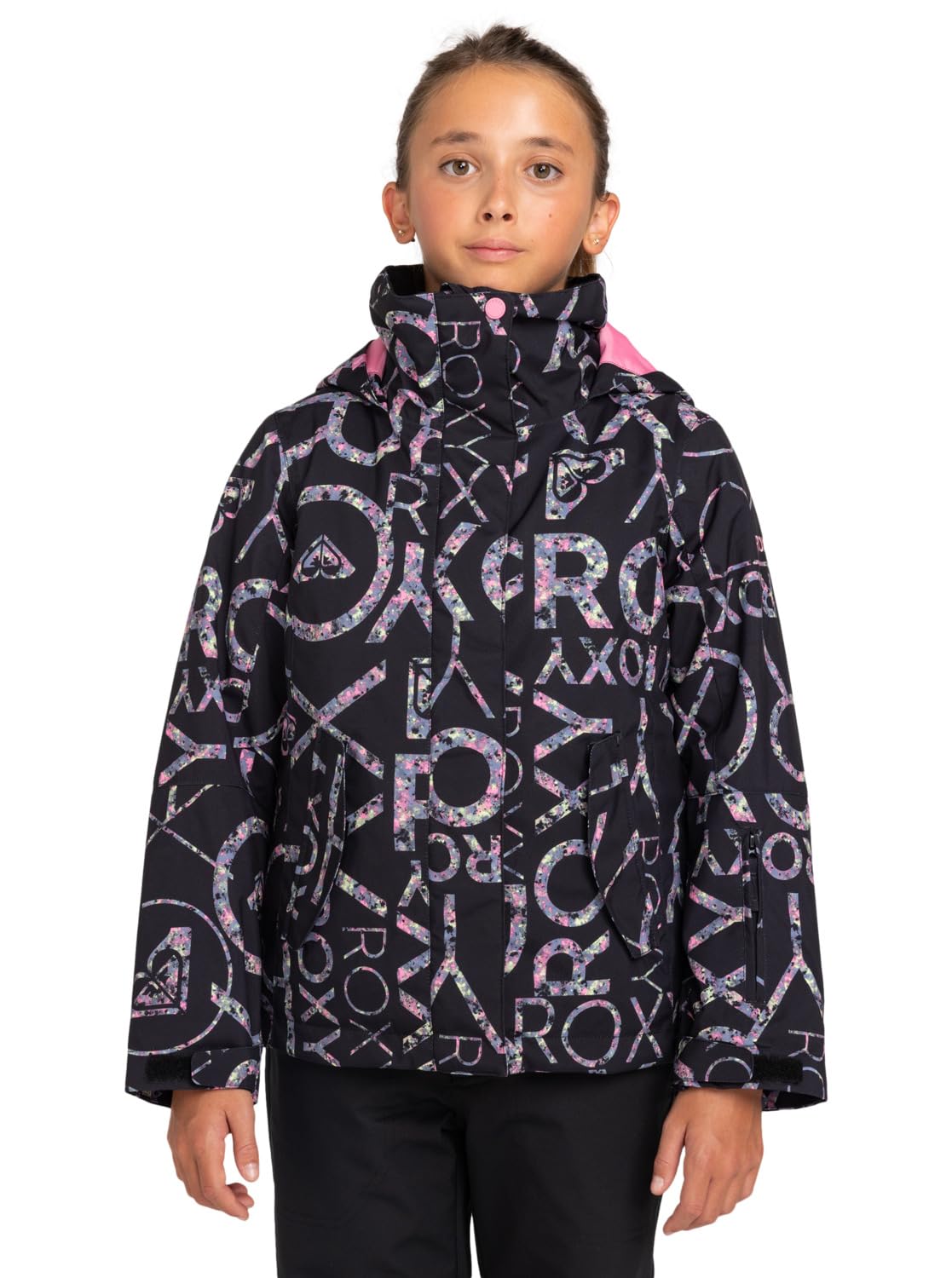 Roxy Roxy Jetty - Technical Snow Jacket for Girls 8-16