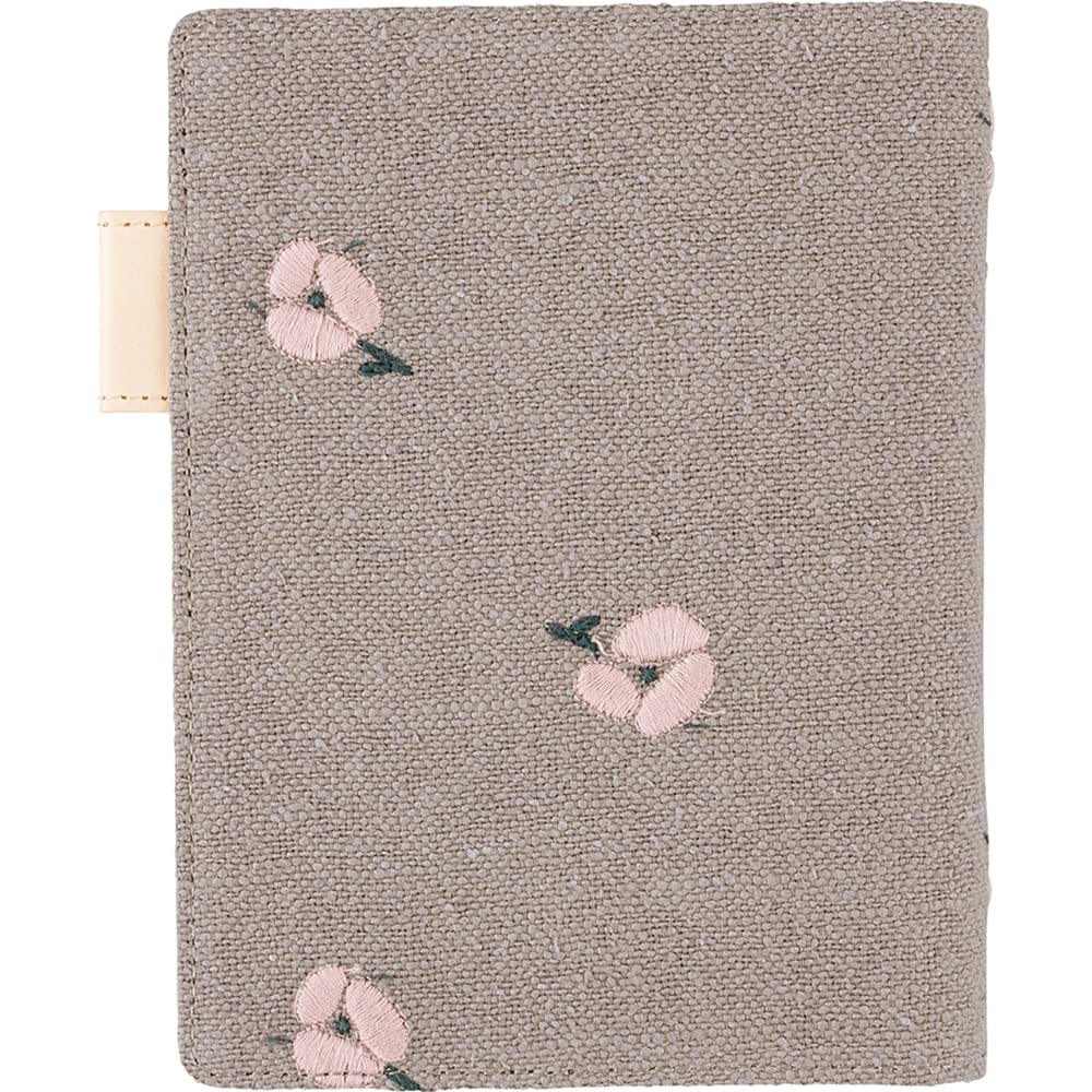 【bianca】ほぼ日手帳カバー ミナペルホネン ohayo Amazon.co.jp: ほぼ日手帳 ほぼ日5年手帳カバー ミナ ペルホネン