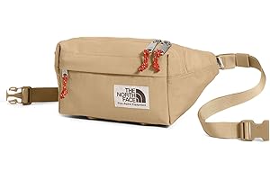 North Face Berkeley Lumbar Waist Pack - Men's