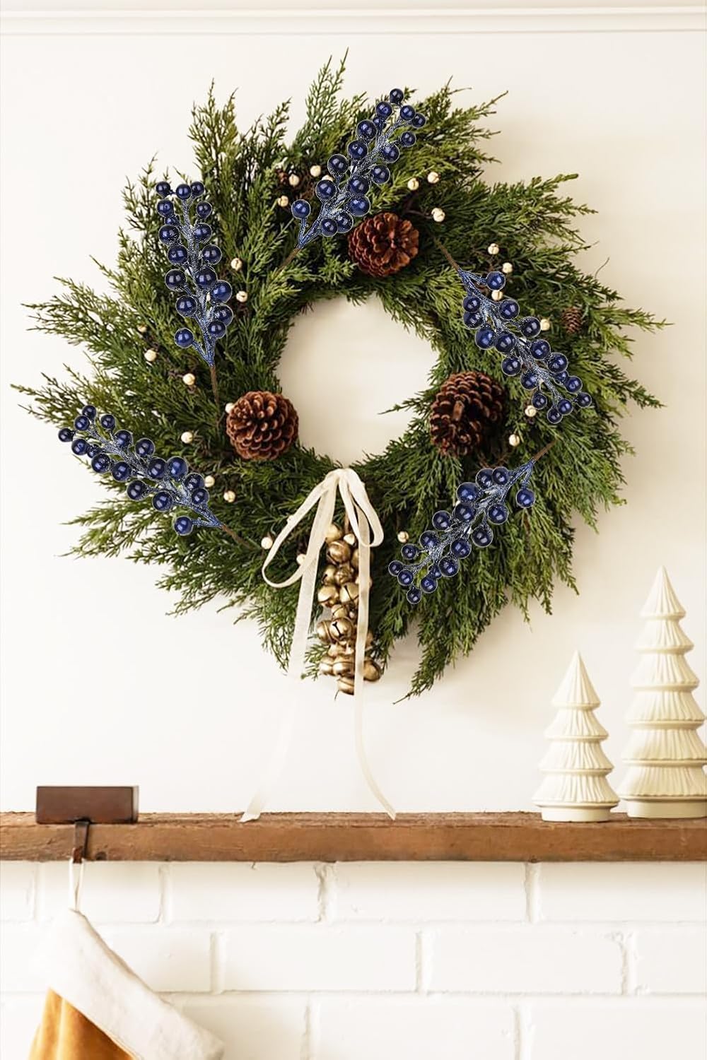 Amazon.co.jp: Villa Como クリスマス 飾り クリスマスツリー
