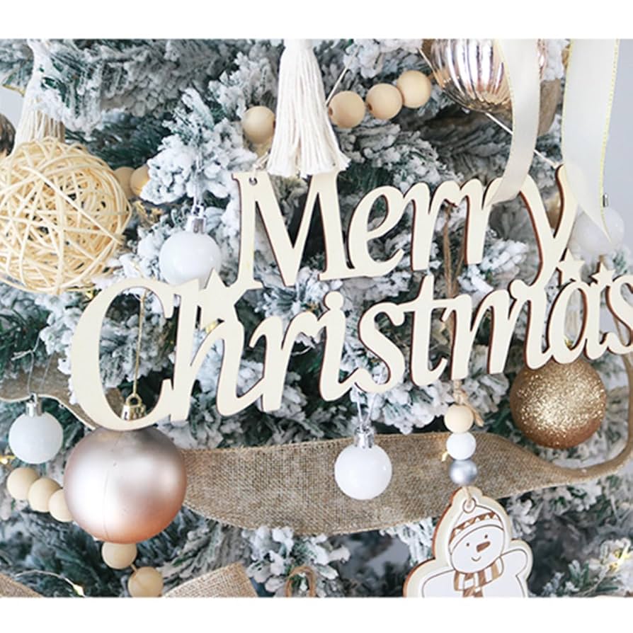 ♥♡*クリスマス飾り**☆♡♥ Amazon.co.jp: HGJH クリスマスツリー 大型 北欧 針葉樹