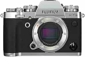 FUJIFILM X-T3 ミラーレス一眼 FUJIFILM X-T3 開封】富士フイルムのAPS-Cミラーレス一眼カメラ