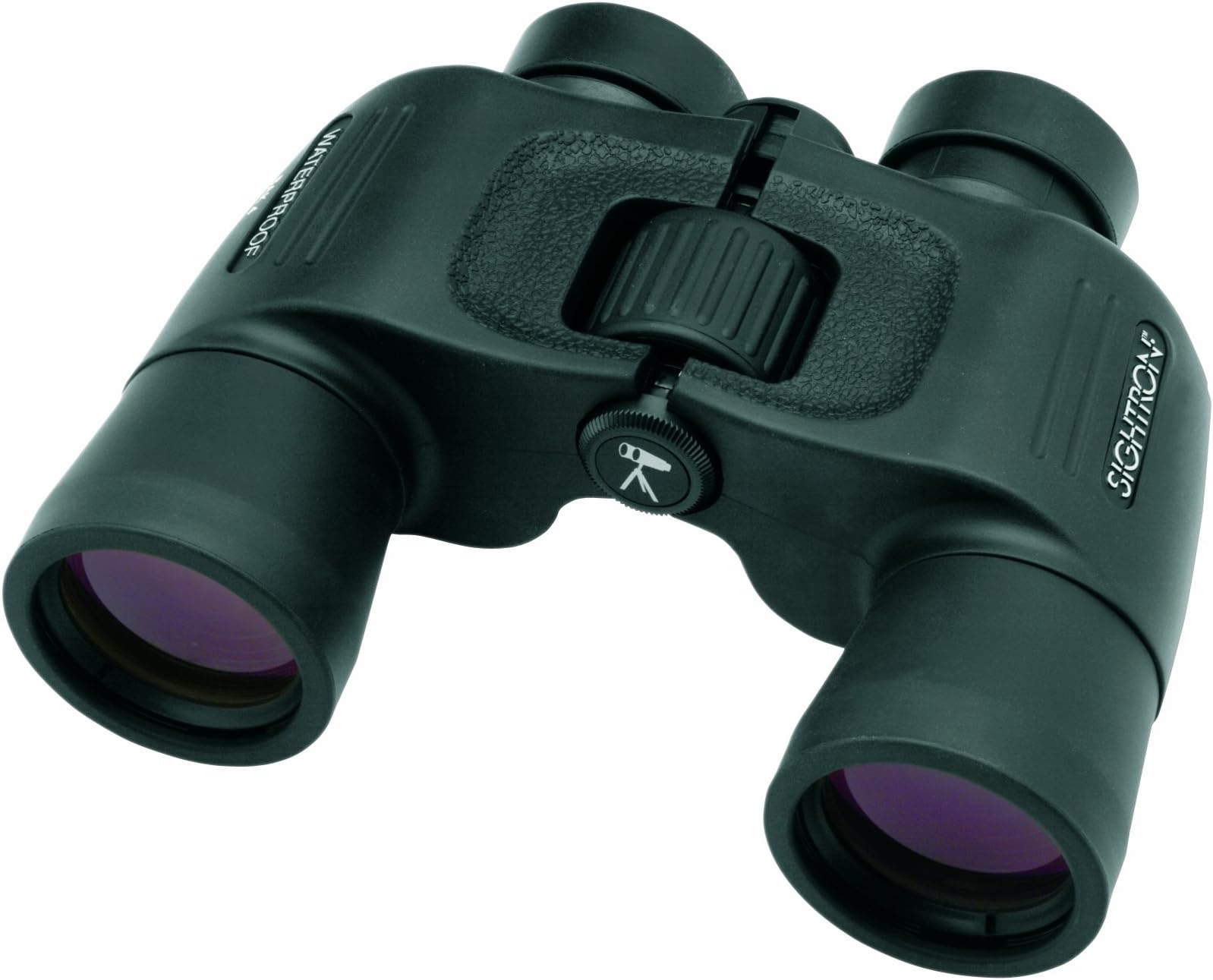 Sightron SIIWP842 8x42 Binocular (Black)