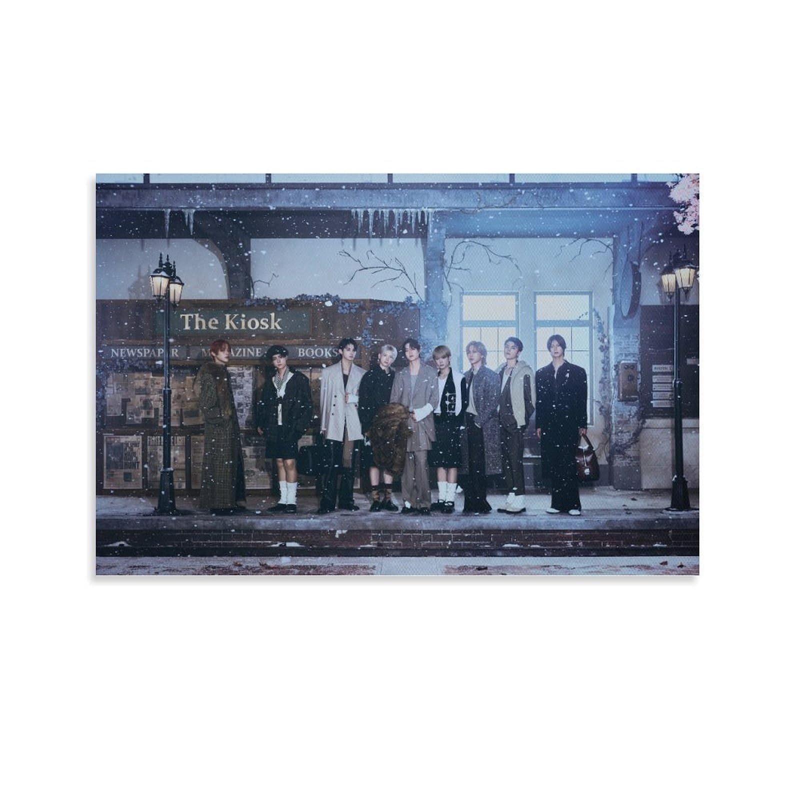 Amazon.co.jp: &TEAM エンティーム 雪明かり Yukiakari いいね