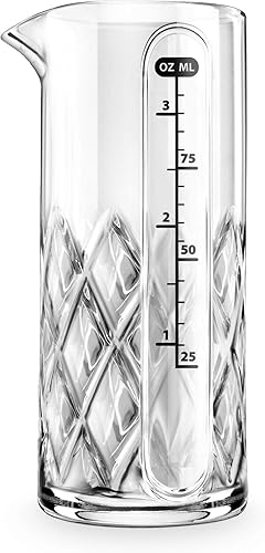 Miniatura 5 de Final Touch grabado a mano en la roca vidrio 5 piezas Set (GS384)