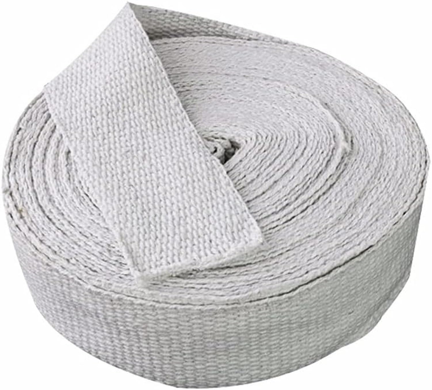 Strisce in fibra ceramica isolanti, nastro, 1000*500*3mm, 1000*500*3mm