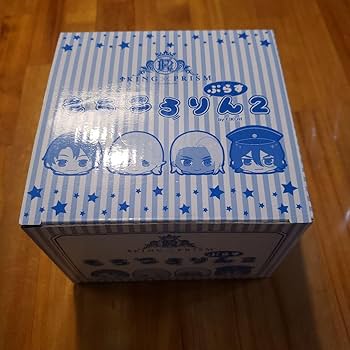 Amazon.co.jp: もちころりんぷらす 2 キンプリ 法月仁 氷室聖