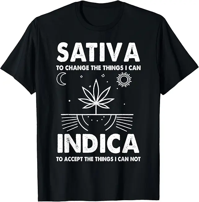 Cannabis-Themed Apparel
