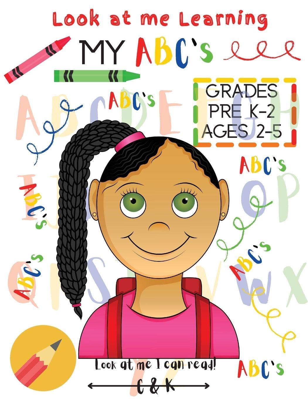 Learning My ABC's