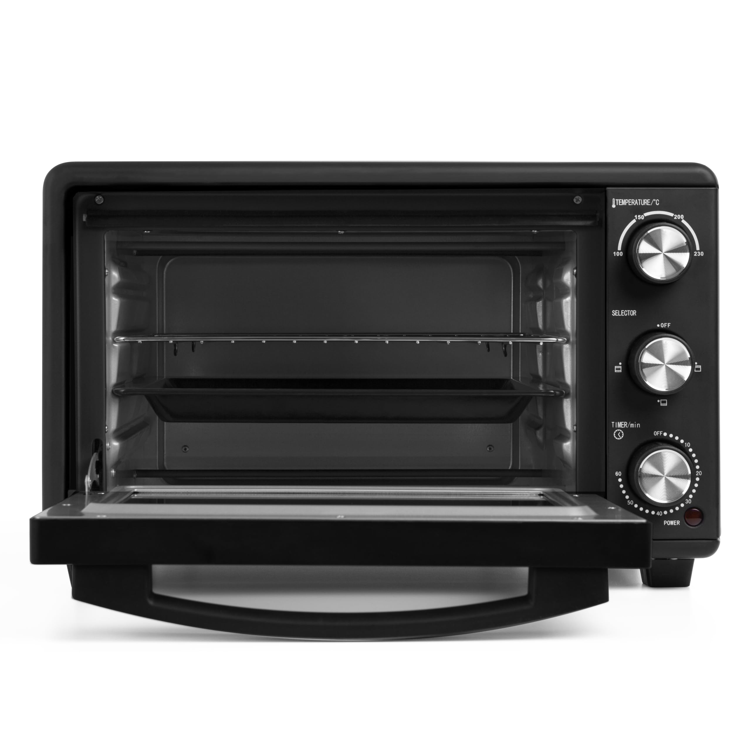 Orbegozo HO 282 Blat 28L 1500W Blat