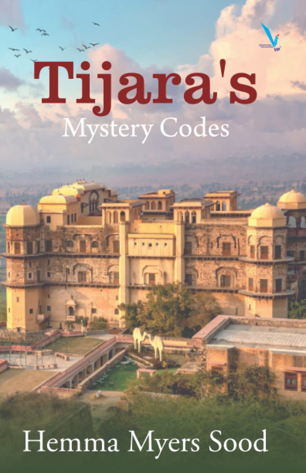 TIJARA’S MYSTERY CODES