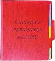 洋書 Personnel Systems and Records Amazon.com : Pendaflex SER1ER Personnel Folders, 1/3 Cut Top