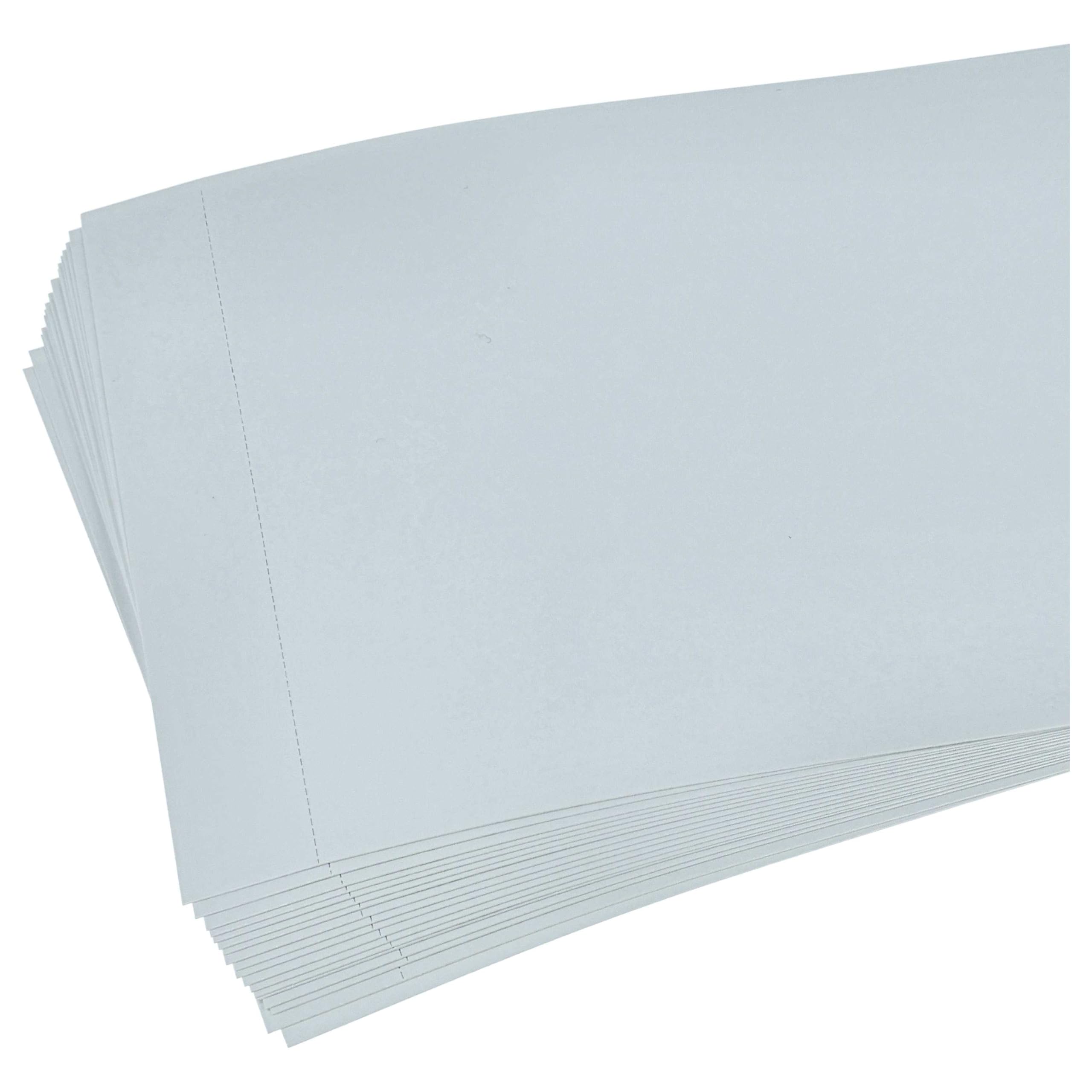 vhbw 2 Cartouches d'encre Multicouleurs Compatible avec Canon Selphy CP1200